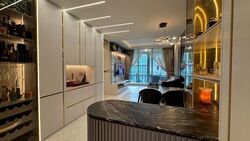 Canberra Residences (D27), Condominium #559386811
